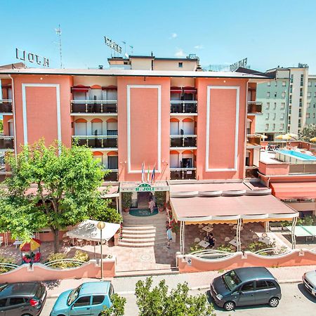 Hotel Joli Cesenatico Exterior photo